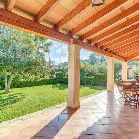 Finca Malena Caimari Εξωτερικό φωτογραφία