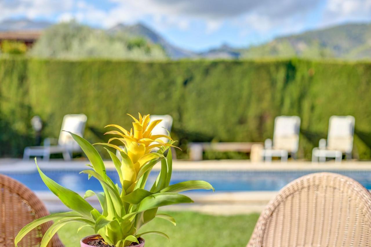 Finca Malena Caimari Εξωτερικό φωτογραφία