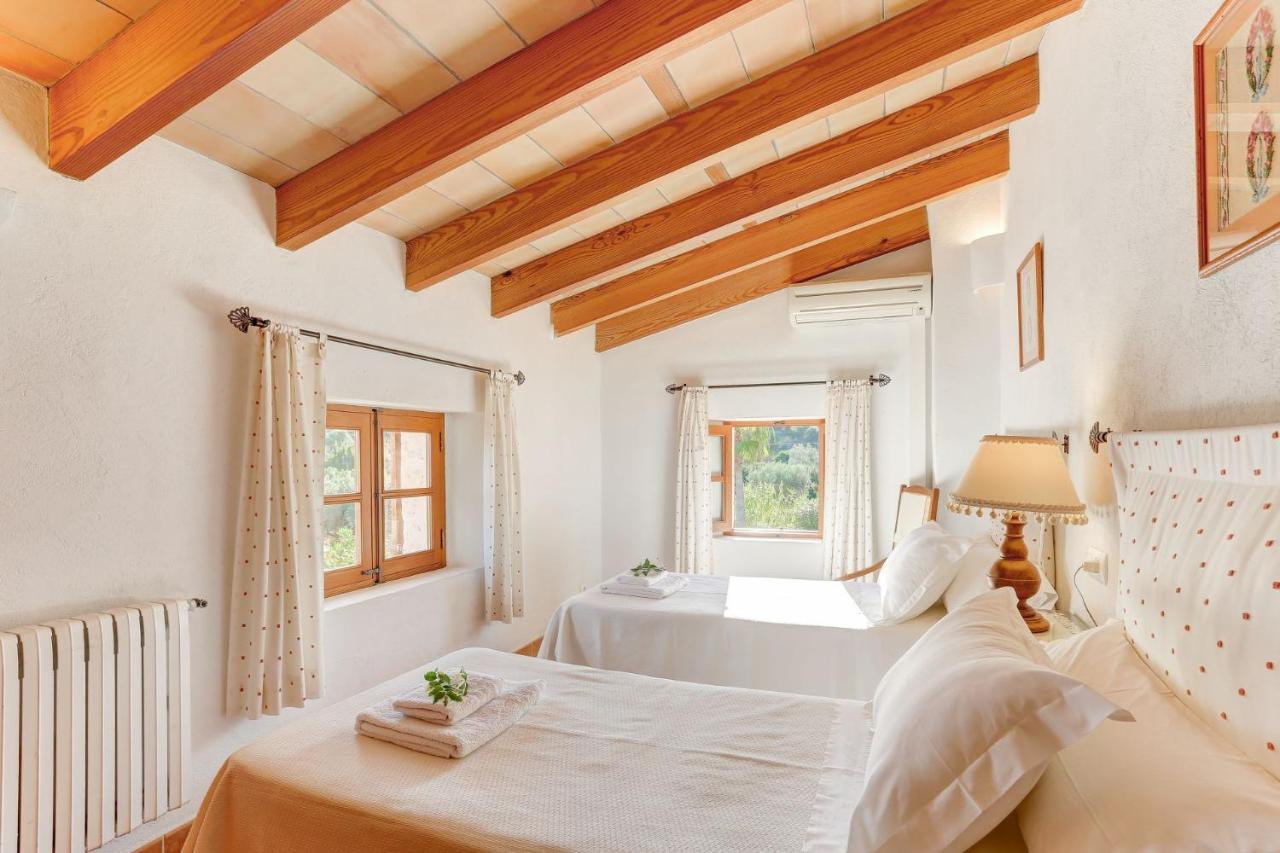 Finca Malena Caimari Εξωτερικό φωτογραφία