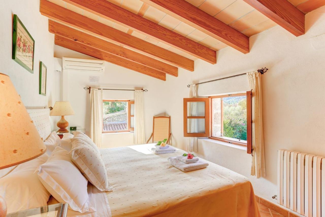 Finca Malena Caimari Εξωτερικό φωτογραφία
